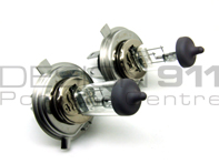 Bulbs H4 ULTRA XENON (Ring 972) 60% Brighter